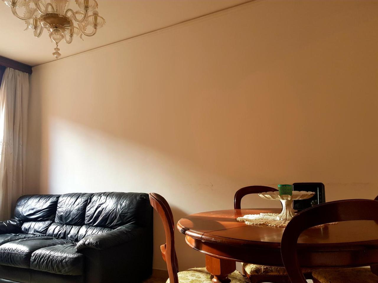 Apartamento For Rent *