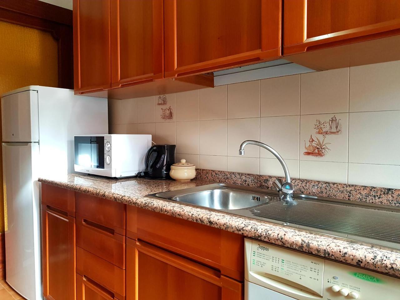 Apartamento For Rent *